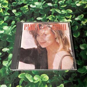 Paula Abdul Forever Your Girl CD 1988 Straight Up Cold Hearted